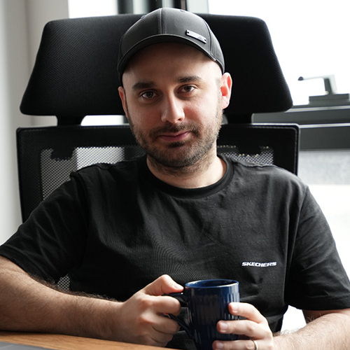 Personal Portfolio