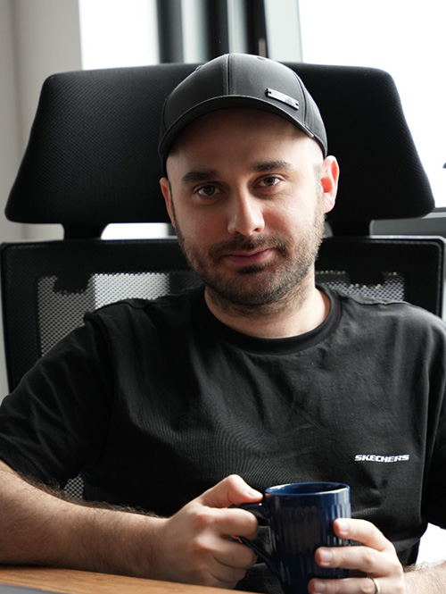 Personal Portfolio Image