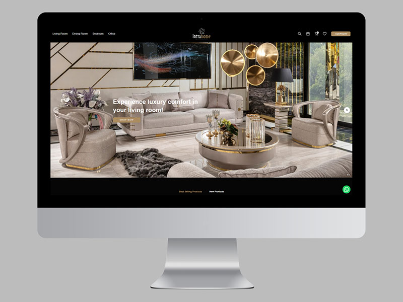 Personal Portfolio Image