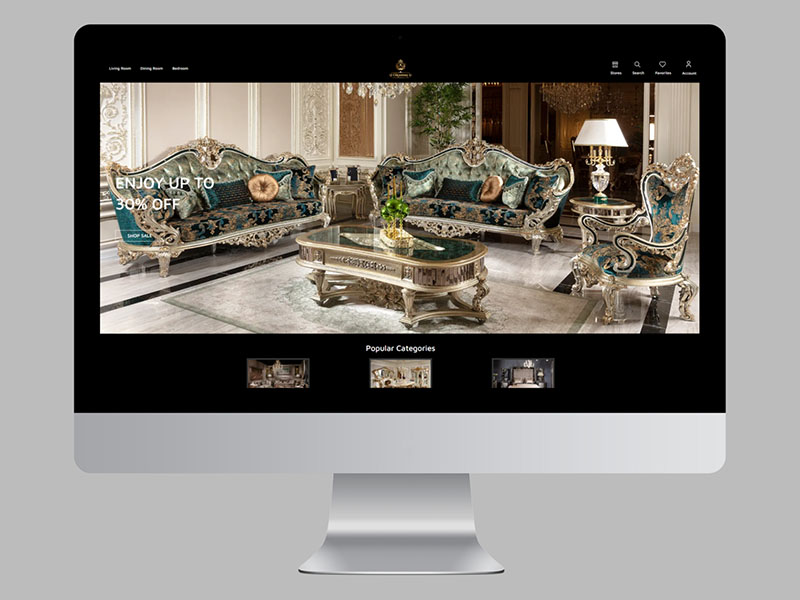 Personal Portfolio Image