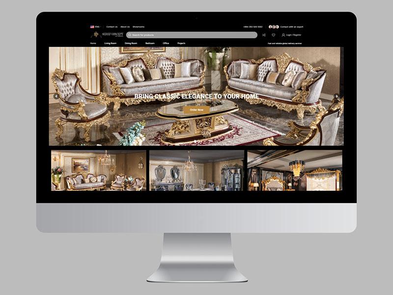 Personal Portfolio Image