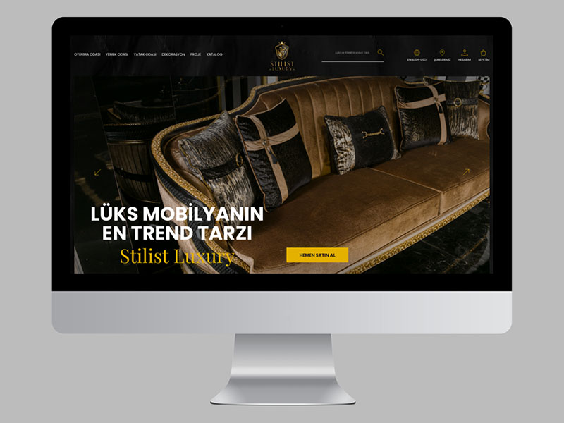 Personal Portfolio Image